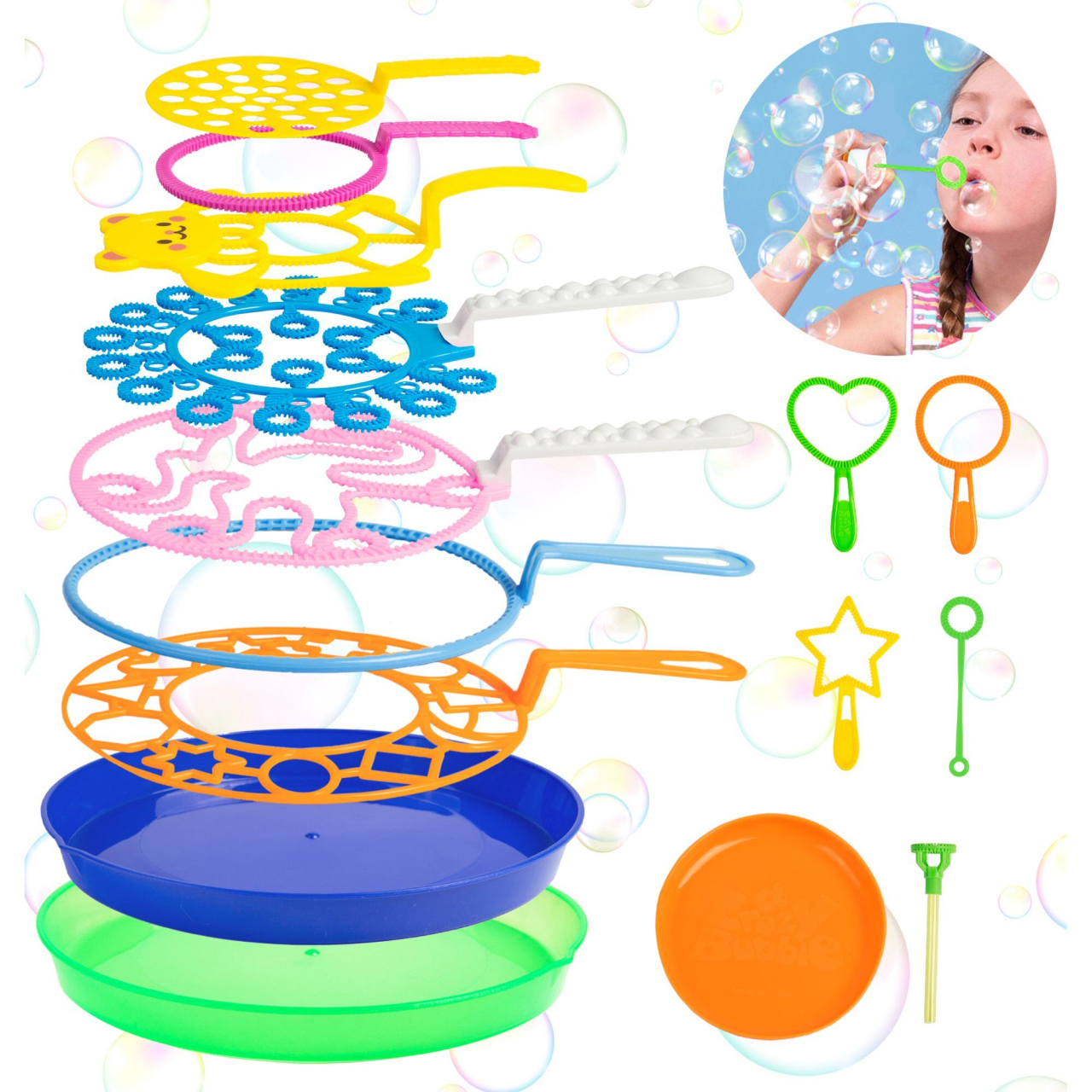 Outdoor Toy