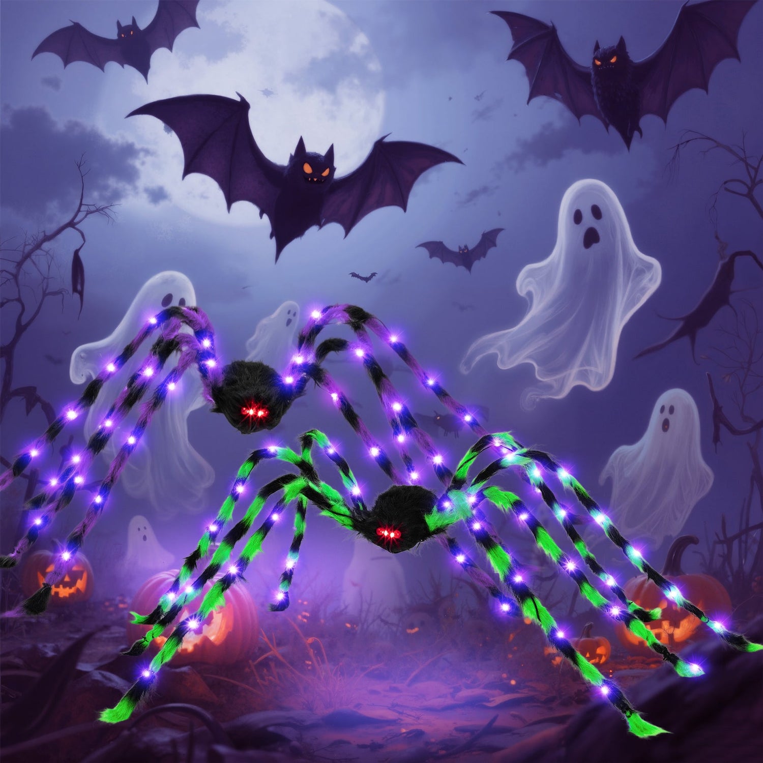 Halloween Decoration