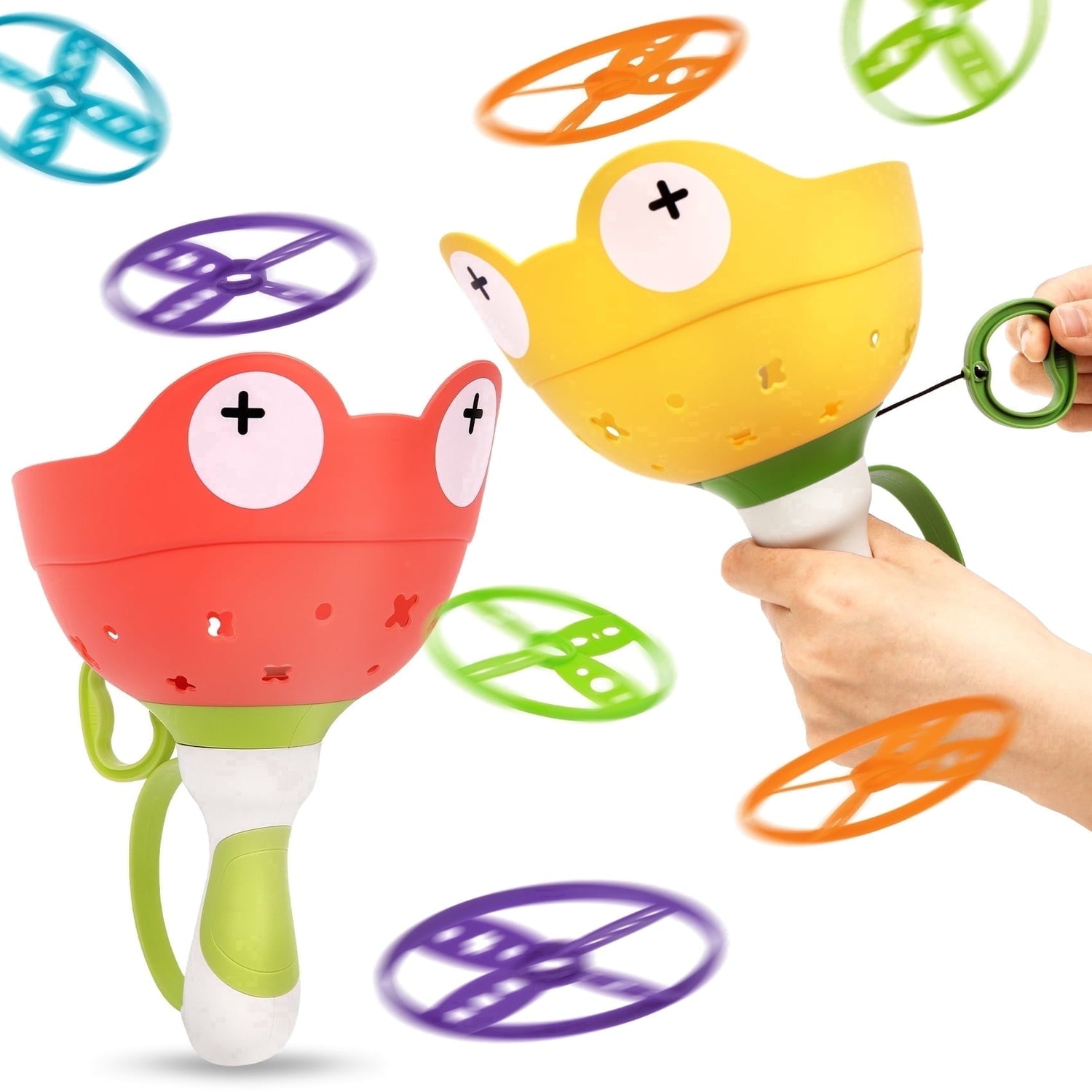 Outdoor Toy