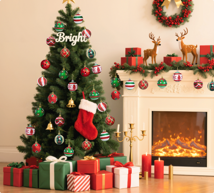 Christmas Decoration